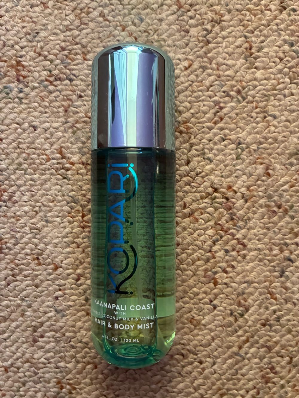 Kopari Kaanapali Coast Hair & Body Mist 4oz